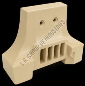 8 Ton Cast Iron Counter Weight
