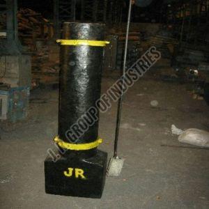 Cast Iron Funnel