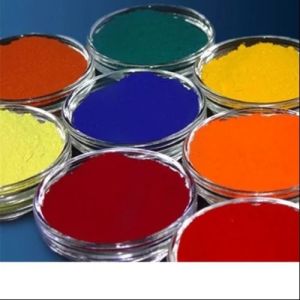 Disperse Dyes Powder