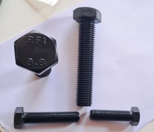 High Tensile 8.8 Bolt