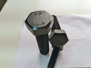 High Tensile Bolt 10.9