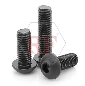 High Tensile Allen Bolts