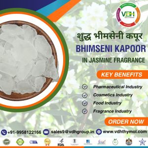 Pure Bhimseni Kapoor