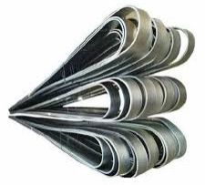 GI Earthing Strips