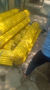 Fiberglass Tube