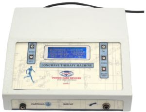 Physio Long wave diathermy