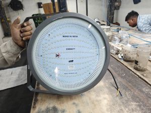 200W LED High Bay Light