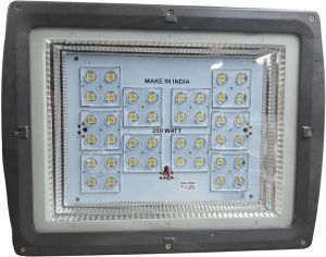 200W LED Back Chock Flood Light