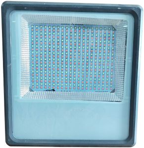 200W LED Slim Flood Light