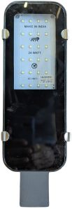 24W LED 1001 Street Light