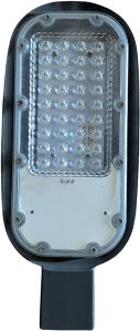 36W LED Oval Street Light