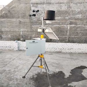 Automatic Weather Station