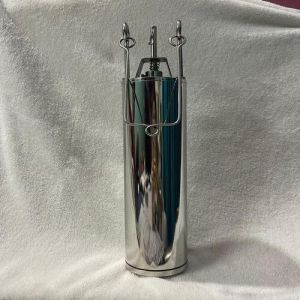 SS Liquid Sampler
