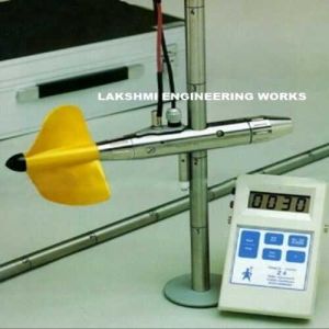 Universal Water Current Meter