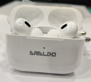 Araldo Earbuds