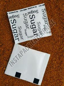 Brown Refined Sugar Sachets