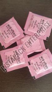 Customized Mouth Freshener Sachet