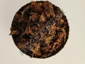 Dry Paan