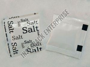 Salt Sachet