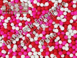 Sugar Coated Balls