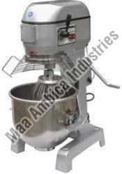 Bakery & Planetary Mixer