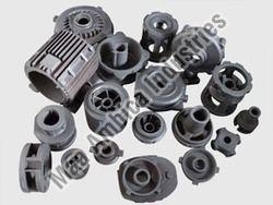 Cast Iron Castings