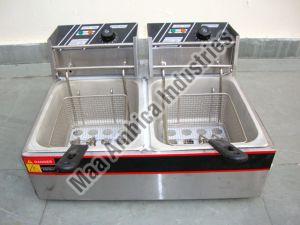 Commercial Deep Fryer