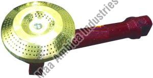 Commercial LPG Bottom Burner