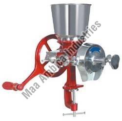 Domestic Corn Grinder