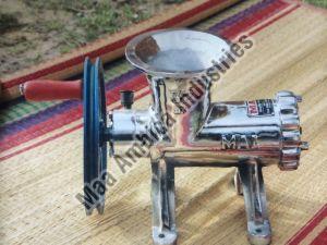 Commercial Meat Mincer Grinder