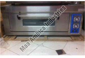 Pizza Ovens