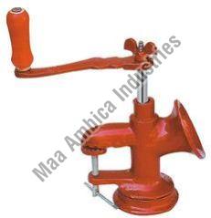 Seviyan Making Machine