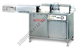 Automatic Air Jet Cleaning Machine