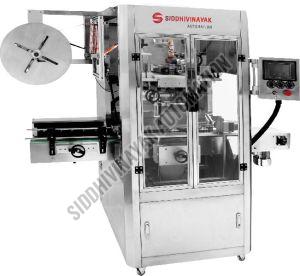 Automatic Sleeve Applicator