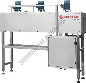 Heat Shrink Tunnel Machine