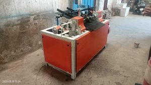 Autofeeding Paper Tube Bending Machine