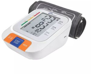 DR Morepen Blood Pressure Monitor, Model Number : BP 15