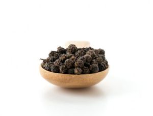 Black Pepper
