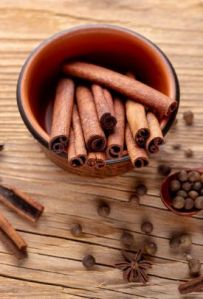 Cinnamon Stick