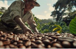 Cocoa Beans