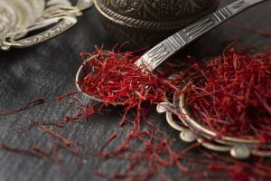 Saffron