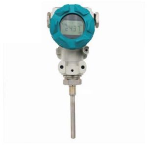 4-20mA Temperature Transmitter