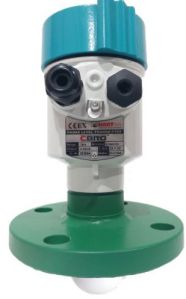 80G Radar Level Meter