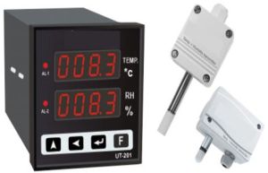 Air Velocity Transmitter