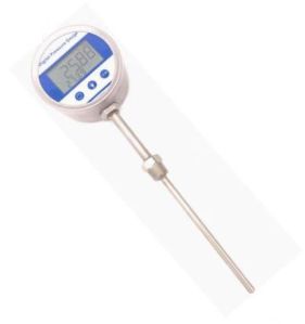 Digital Temperature Gauge