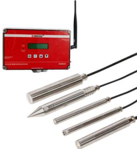 Digital Water Level Recorder