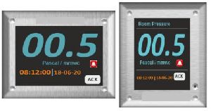 DP INDICATOR WITH SENSOR_3” LCD