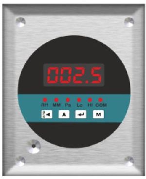 DP INDICATOR WITH SENSOR_PRO MODEL
