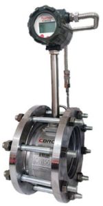 Field Display Vortex Flow Meter