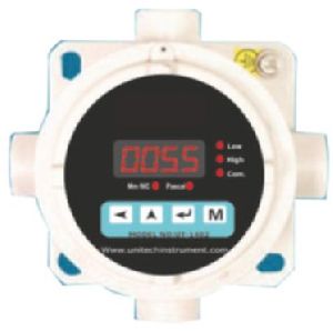 FLP DP INDICATOR WITH SENSOR